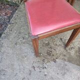 Pair of chairs