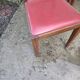 Paire de chaises