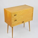 Chest of drawers, 1970s