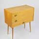 Commode, années 1970