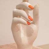 Hand ring sizer