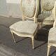 Salon style Louis XV