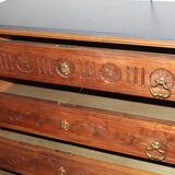 Provence dresser 4 drawers