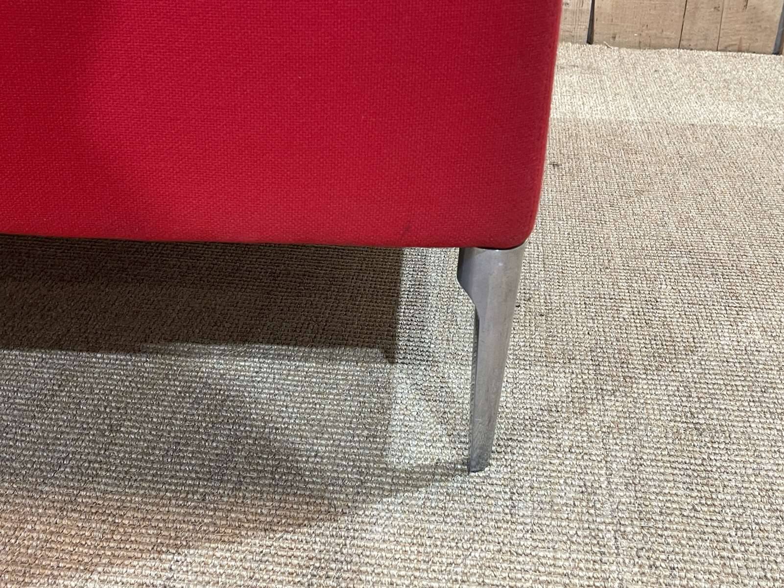 Salon -Seven- 3 pièces de Michiel Van Der Kley pour Artifort