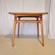 Table dining expandable Scandinavian G Plan 50 years
