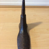 Foot Shoemaker original iron mold