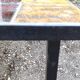 Ceramic coffee table