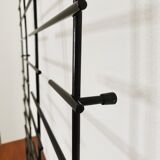 Coat rack or kitchen utensilio by Nisse Strinning for String Design
