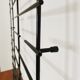 Coat rack or kitchen utensilio by Nisse Strinning for String Design