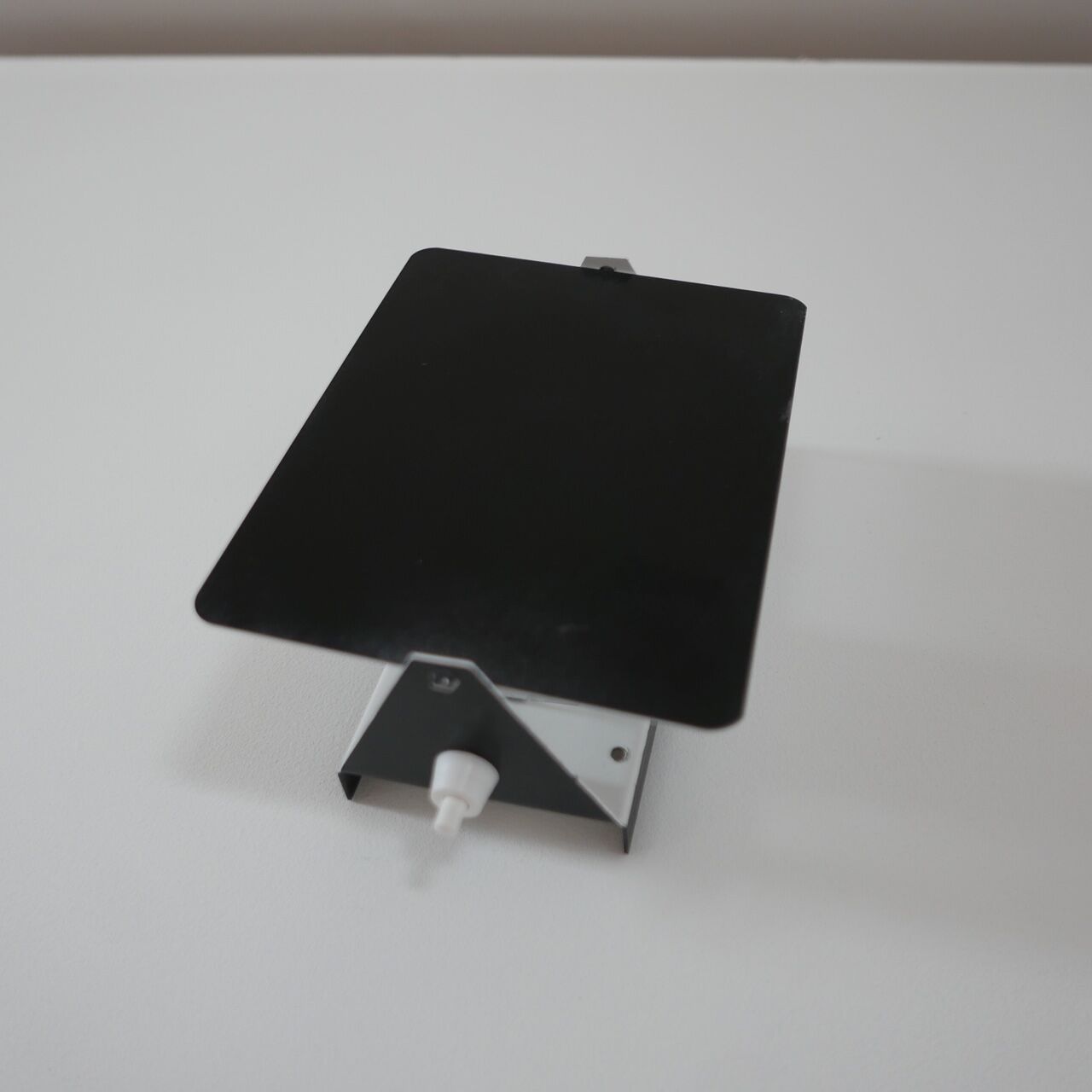 Charlotte Perriand CP1 mid-century french wall light for Steph Simon