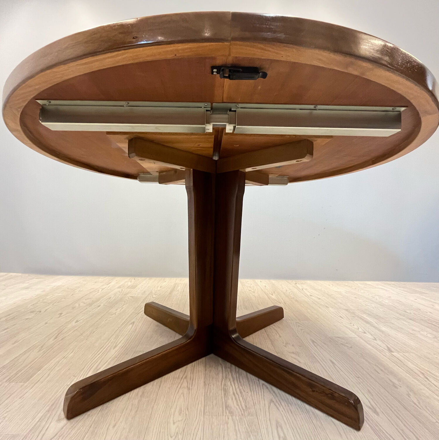 Table extensible
