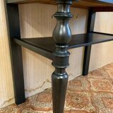 Table de toilette