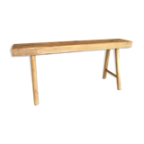 Farm bench