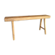 Farm bench