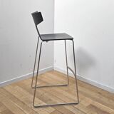 Saya bar chair, Arper