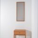 Entrance hall set by Kai Kristiansen for Aksel Kjersgaard, 1960s