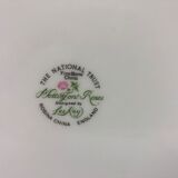 Two rectangular serving dishes, "The National Trust – England"