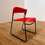 Chaise Assisa, Paolo Favaretto pour Airborne