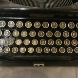 Erika typewriter