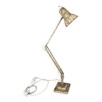 Anglepoise lamp