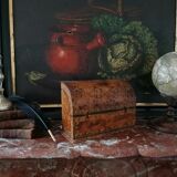 Restoration mail box