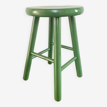 Scandinavian stool