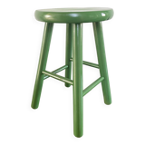 Scandinavian stool
