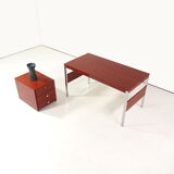 Bureau 'Minor B' by Pierre Guariche for Meurop