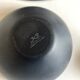 Herbert Krenchel set of 4 bowls for Krenit Denmark, 1960