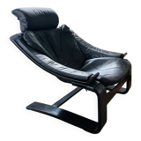 Scandinavian armchair