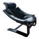 Scandinavian armchair