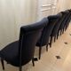 Dining table chair model Villandry (sold by Roche Bobois)