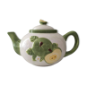 “Apple” teapot