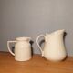 Duo of Pitchers