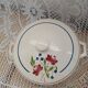 Antique "Bagatelle" soup tureen from Lunéville