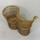 Chair confidant rattan