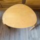 Table basse vintage