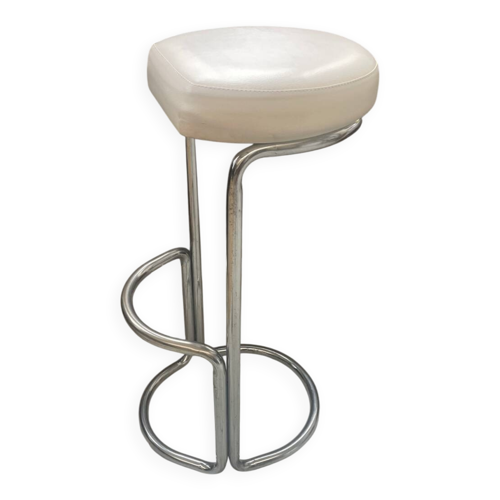 Vintage bar stool
