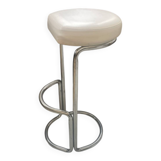 Vintage bar stool