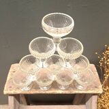 Dessert cups