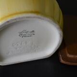 Luneville salt box