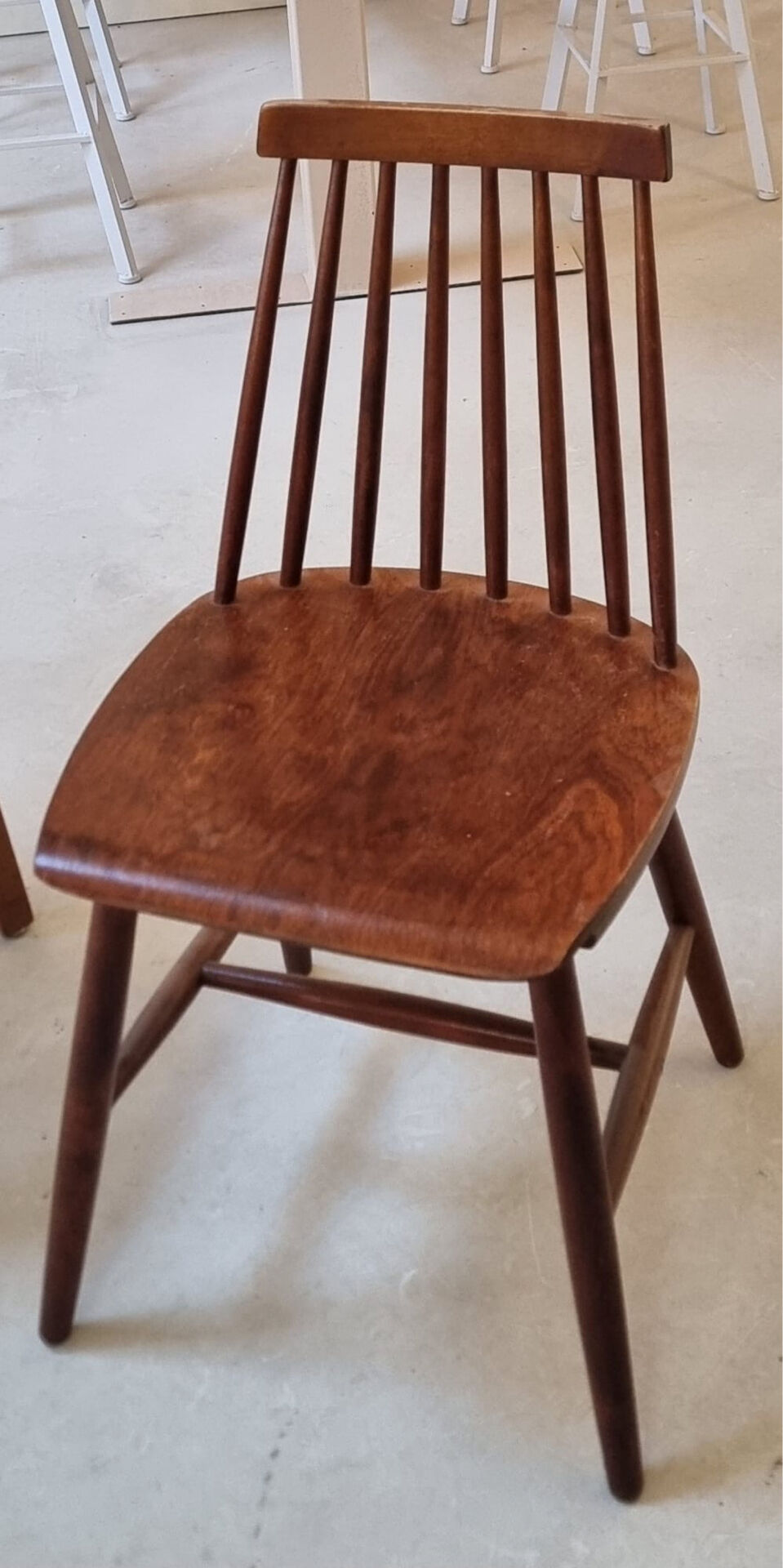 Mid-century chairs