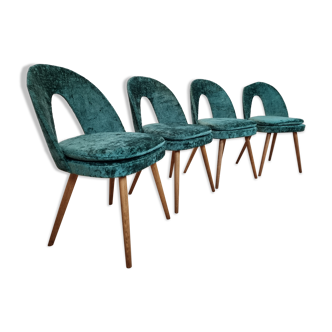 Antonin Suman dining chairs
