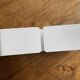 Ideal Lux wall light, Clip ap2 small