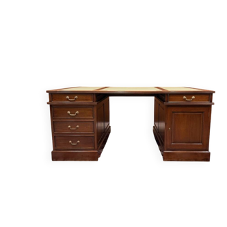 Classic English desk