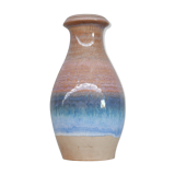 West German Mid-Century Ceramic Vase