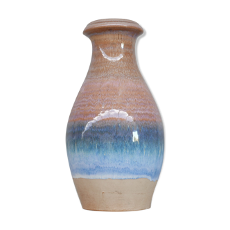 Vase en céramique du milieu du siècle ouest-allemand