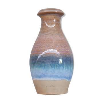 West German Mid-Century Ceramic Vase