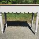 Revamped block style console