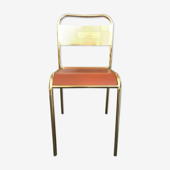 Small-fried edition chair